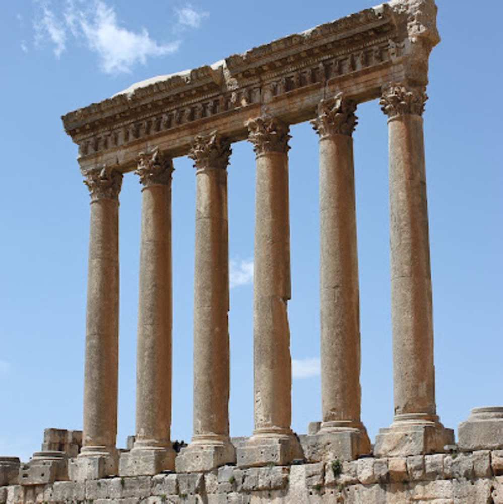 Meet your Posher, Ayoub